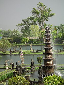 Tirta_Gangga_water_palace,_Bali,_Indonesia