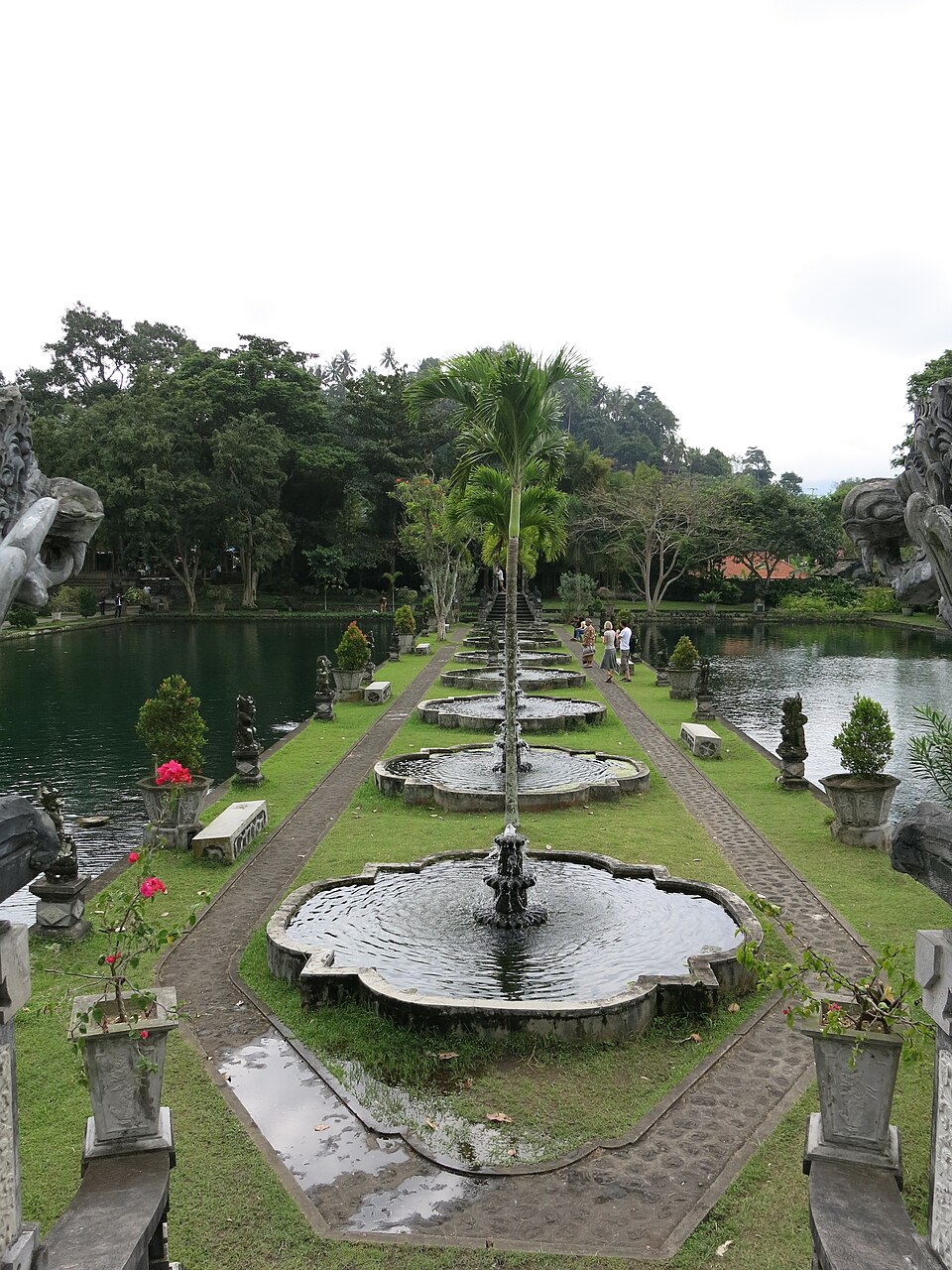 Tirtagangga_4